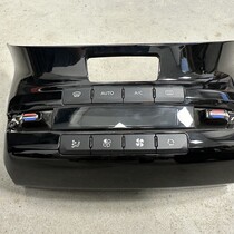 Heater Control Panel 96722471XU Peugeot 208