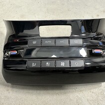 Kachel Bedieningspaneel  96722471XU Peugeot 208