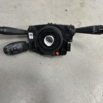 Combination switches Steering column with article number 98552950ZD Peugeot 208 II