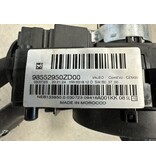 Combination switches Steering column with article number 98552950ZD Peugeot 208 II