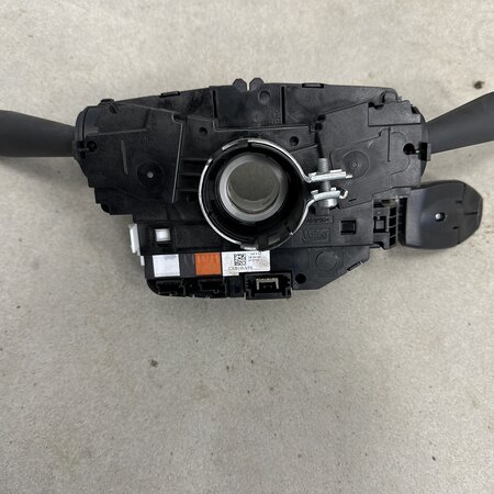 Combination switches Steering column with article number 98552950ZD Peugeot 208 II