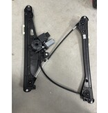 Ruitmechaniek 4Deurs links-voor met artikelnummer 9840196980  Peugeot 3008 II