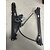 Window mechanism 4-door left front with article number 9840196980 Peugeot 3008 II