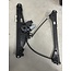 Window mechanism 4-door left front with article number 9840196980 Peugeot 3008 II