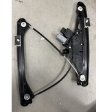 Ruitmechaniek 4Deurs links-voor met artikelnummer 9840196980  Peugeot 3008 II