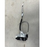 Door Lock Mechanism 4 Door Left Front PSA 104235 Peugeot 3008II