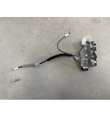 Door Lock Mechanism 4 Door Left Front PSA 104235 Peugeot 3008II