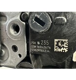 Door Lock Mechanism 4 Door Left Front PSA 104235 Peugeot 3008II