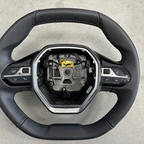 Lenkrad mit der Artikelnummer 98546457ZD Peugeot 208 II