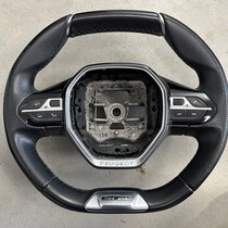 Stuurwiel Leer 98105488ZD Peugeot 5008 II P87E GT-Line