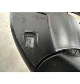 Outside mirror left Peugeot 2008 II P21E Color Pearl white 98271330XT With blind spot monitoring