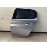Door Left-Rear 9827577980 Peugeot 208 II P21E Color code KCA