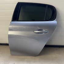 Door Left-Rear 9827577980 Peugeot 208 II P21E Color code KCA