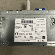 Radio / Navigation computer 9862674480 Peugeot 208II 1692643280 1697367380