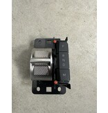 Gearshift lever automatic with article number 98440964ZD Peugeot 208 II