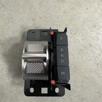 Gearshift lever automatic with article number 98440964ZD Peugeot 208 II