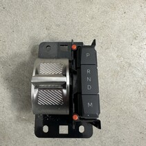 Gearshift lever automatic with article number 98440964ZD Peugeot 208 II