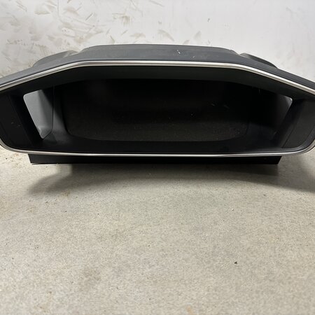 Odometer KM with article number 9842710180 Peugeot 2008 II