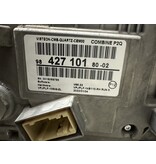Odometer KM with article number 9842710180 Peugeot 2008 II