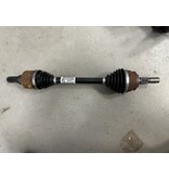 Linke Antriebswelle 9837431980 Peugeot 208 II Hybrid