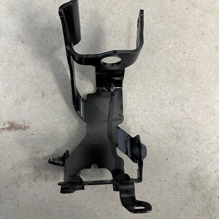 Abs pump holder 9851154180 Peugeot 208 II