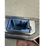Front camera in window 9855566280 Peugeot 208 II 1694583680