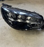 Scheinwerfer rechts 9850598380 Peugeot 208 II GT (ACHTUNG ENGLISCHER SCHEINWERFER)