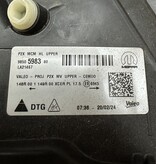 Headlight Right 9850598380 Peugeot 208 II GT (NOTE ENGLISH HEADLIGHT)