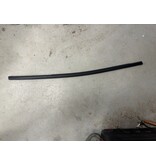 Moulding behind door - rear right 9825967580 Peugeot 2008 II