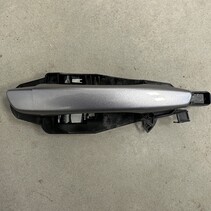 Door handle Right-rear Peugeot 2008 II color code KCA