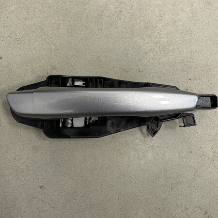 Door handle Right-rear Peugeot 2008 II color code KCA