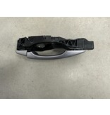 Door handle Right-rear Peugeot 2008 II color code KCA