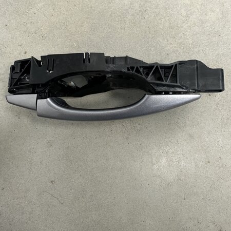 Door handle Right-rear Peugeot 2008 II color code KCA
