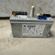 Radioeinheit 9862028780 Peugeot 2008 II