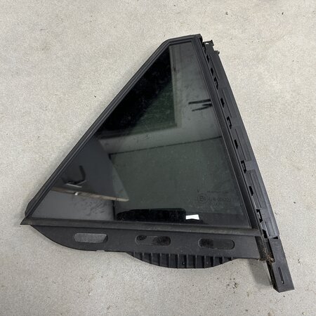 Triangle Window Right Rear 9825845280 Peugeot 2008 II 43R006723