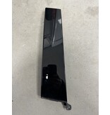 Sierlijst recht-achter deur  9825856780 Peugeot 2008 II