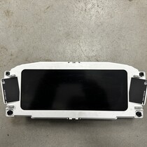 Odometer KM with part number 9851674380 Peugeot 208 II