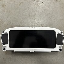 Odometer KM with part number 9851674380 Peugeot 208 II
