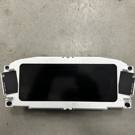 Kilometerzähler KM mit Teilenummer 9851674380 Peugeot 208 II