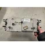 Odometer KM with part number 9851674380 Peugeot 208 II