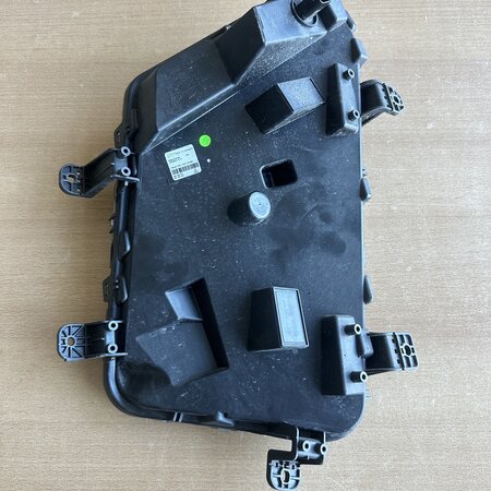 Tagfahrlicht / Valeo / Rechts vorne 9850423580 Peugeot 2008 II
