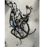 Binnenkabel Dashboard  Peugeot 208 II 9855100580