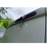 Peugeot Expert reversing camera – (2017 to mid 2024) Brake light camera (double rear door only)
