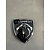 Emblem für Frontstoßstange Peugeot 208 II Facelift 9854558180
