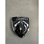 front bumper emblem Peugeot 208 II facelift 9854558180