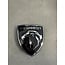 voorbumper embleem Peugeot 208 II facelift  9854558180