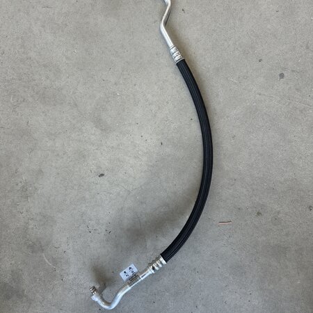 Air Conditioning Pipe Peugeot 208 E 9826918280