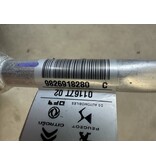 Air Conditioning Pipe Peugeot 208 E 9826918280