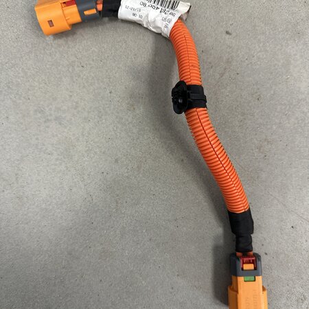 HV-Kabel (Hochvolt) mit Artikelnummer 9826145080 Peugeot 208 E