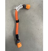 HV kabels (hoog voltage) met artikelnummer 9826145080 Peugeot 208 E